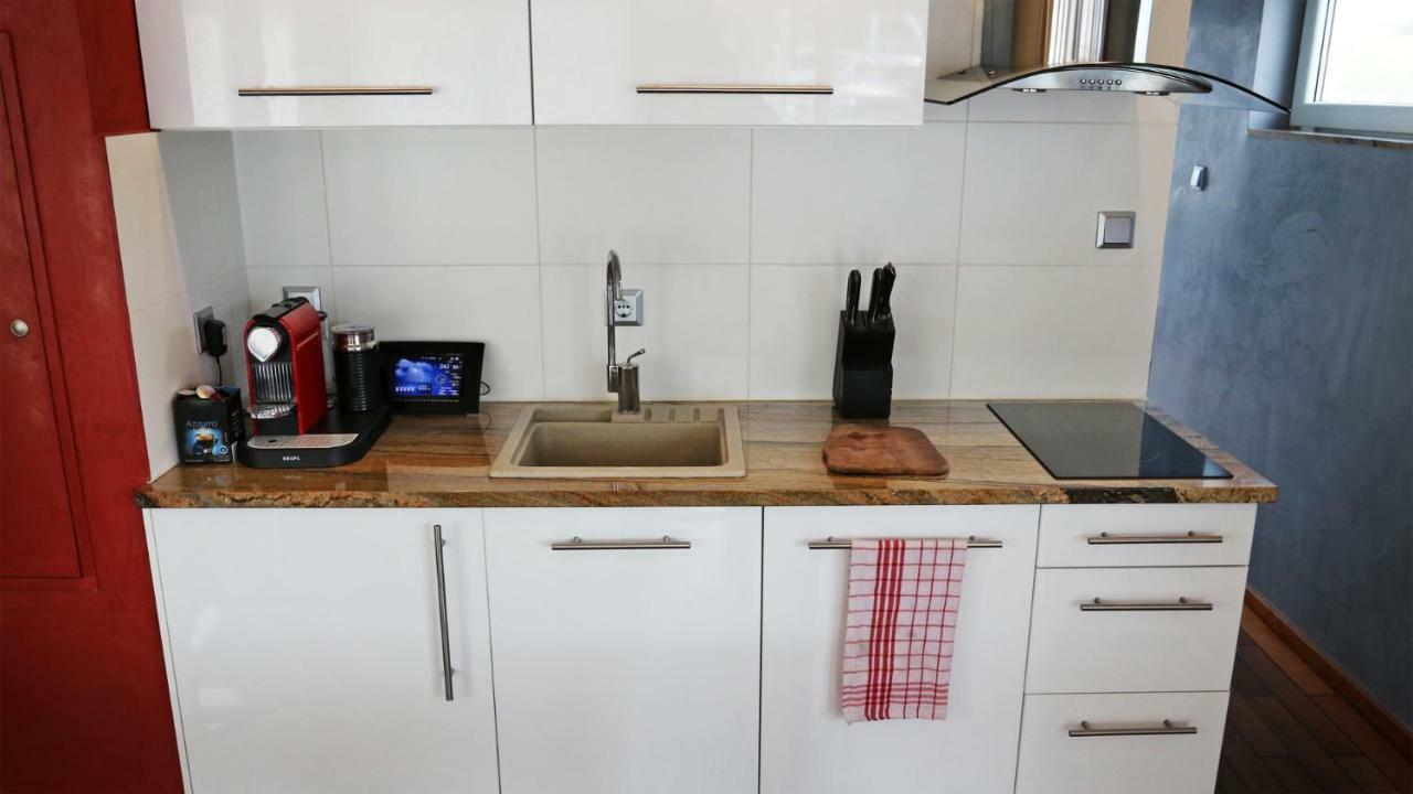 Hausboot Deluxe Hotell Berlin Eksteriør bilde
