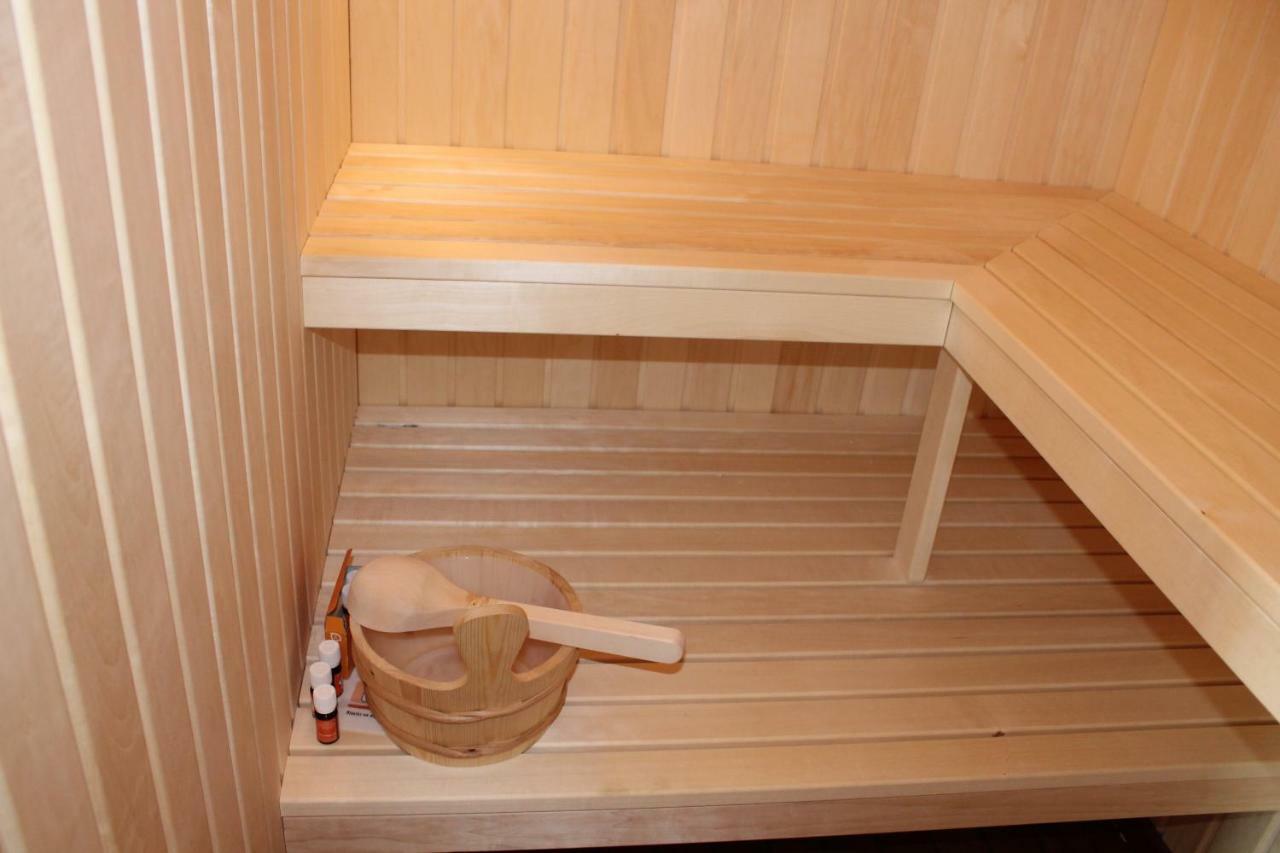 Hausboot Deluxe Hotell Berlin Eksteriør bilde
